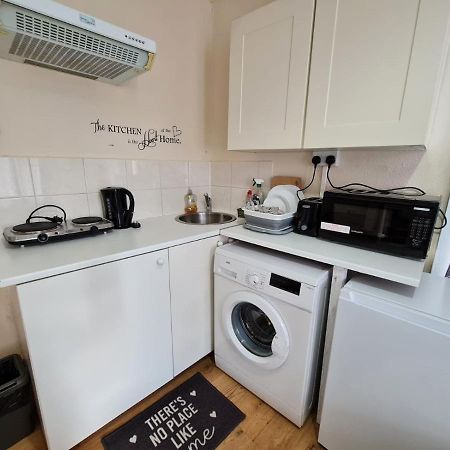 Lovely Private Room Near Central London Exterior foto