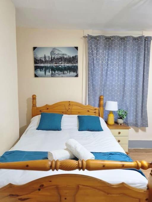 Lovely Private Room Near Central London Exterior foto