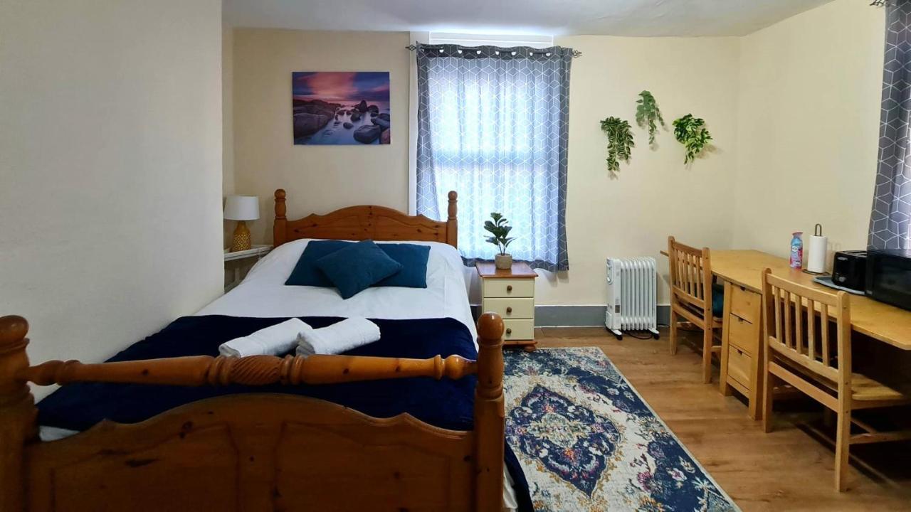 Lovely Private Room Near Central London Exterior foto