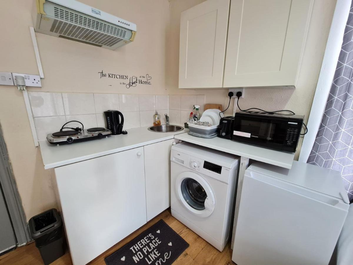 Lovely Private Room Near Central London Exterior foto