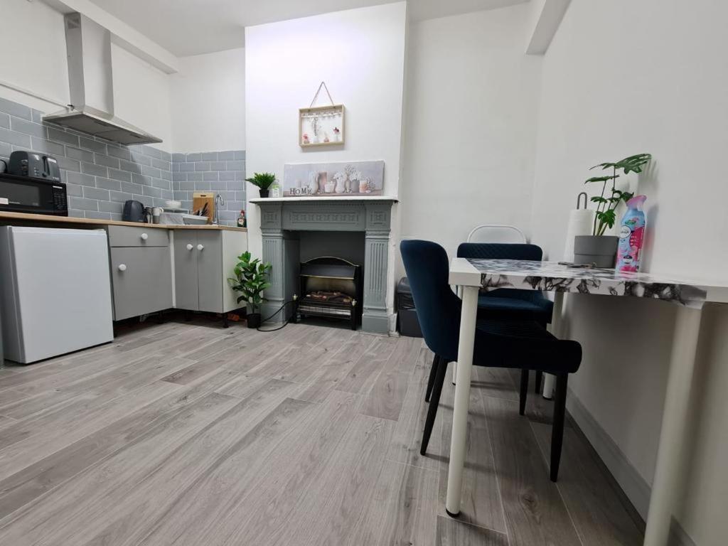 Lovely Private Room Near Central London Exterior foto