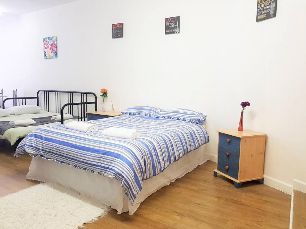 Lovely Private Room Near Central London Exterior foto