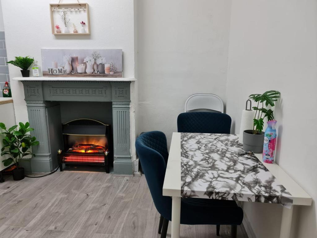 Lovely Private Room Near Central London Exterior foto
