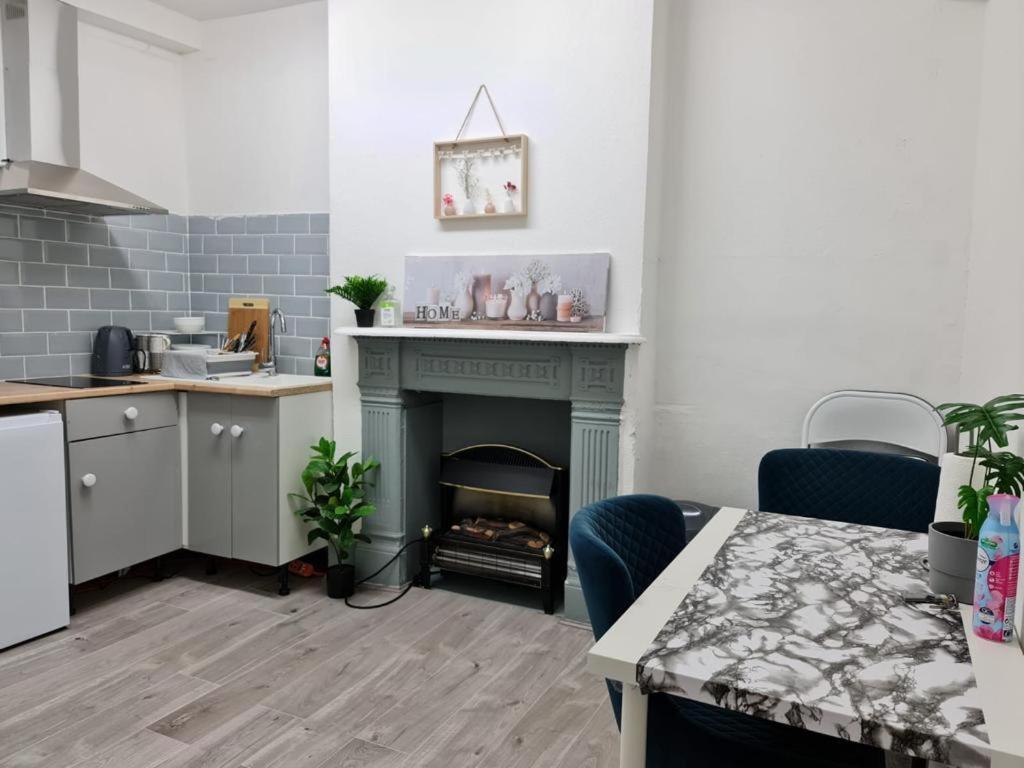 Lovely Private Room Near Central London Exterior foto